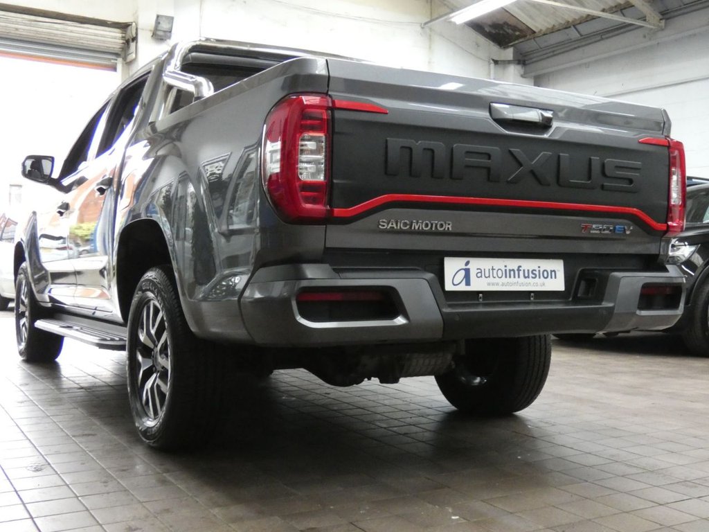 Used Maxus T90EV 2023 for sale - 77680194: Photo 16