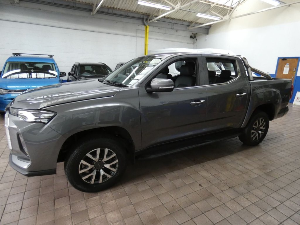 Used Maxus T90EV 2023 for sale - 77680194: Photo 18