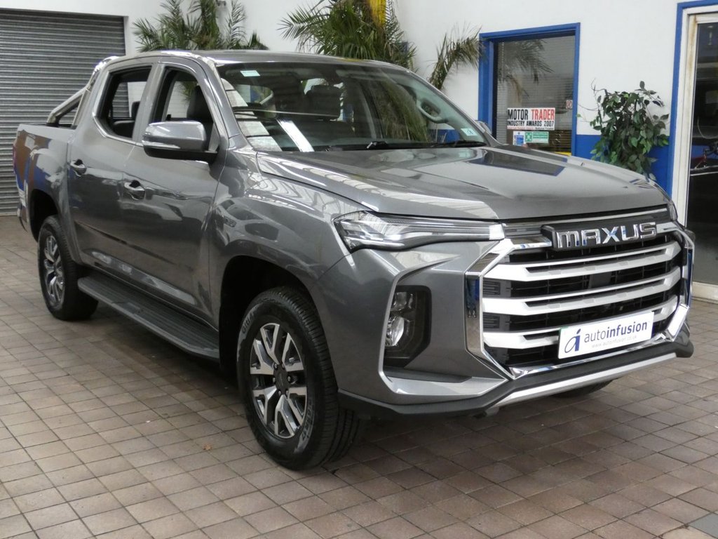 Used Maxus T90EV 2023 for sale - 77680194: Photo 21