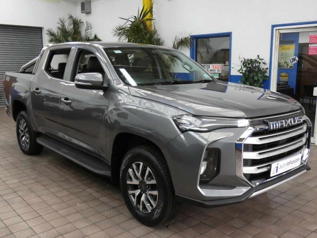 Used Maxus T90EV 2023 for sale - 77680194: Photo 22