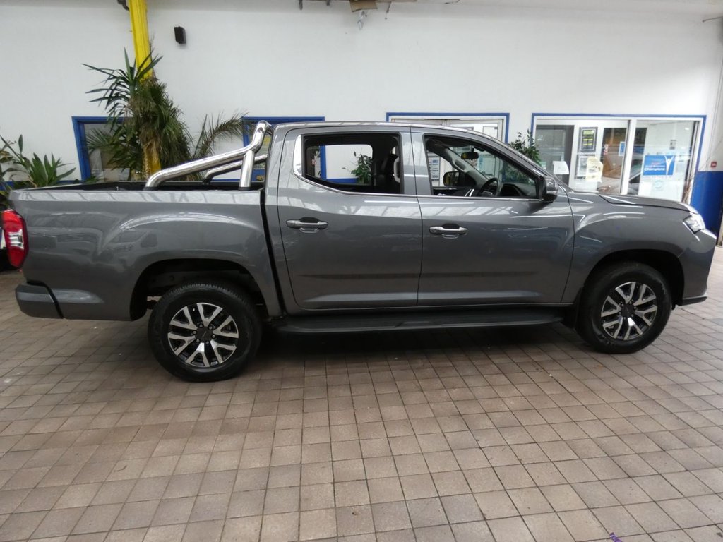 Used Maxus T90EV 2023 for sale - 77680194: Photo 28