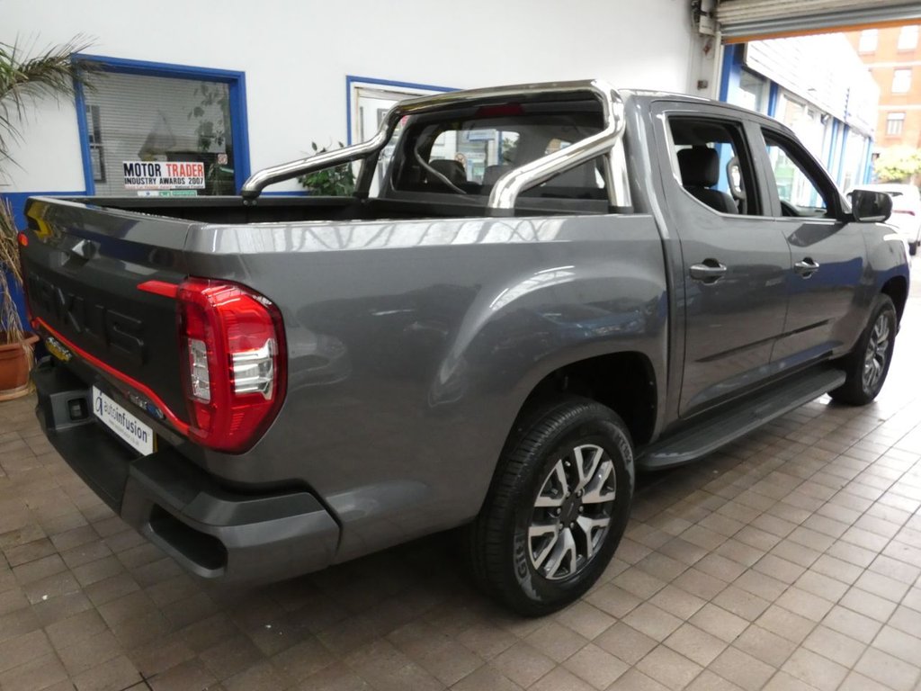 Used Maxus T90EV 2023 for sale - 77680194: Photo 29