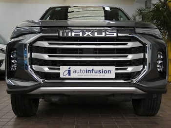 Used Maxus T90EV 2023 for sale - 77680194: Photo