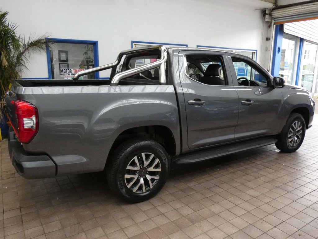 Used Maxus T90EV 2023 for sale - 77680194: Photo 31