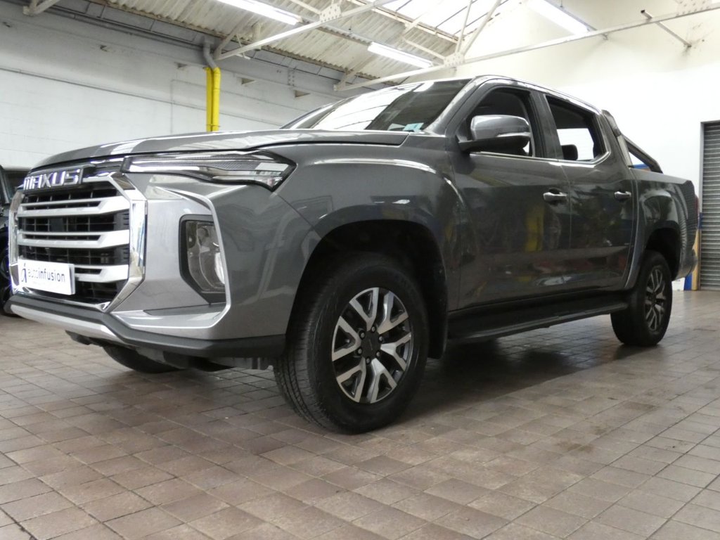 Used Maxus T90EV 2023 for sale - 77680194: Photo 32