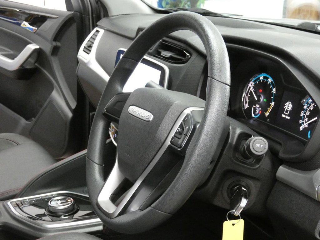 Used Maxus T90EV 2023 for sale - 77680194: Photo 35