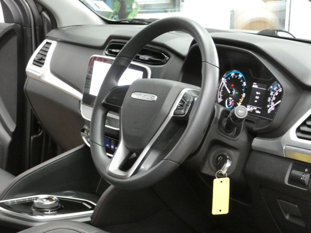 Used Maxus T90EV 2023 for sale - 77680194: Photo 37