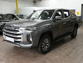 Used Maxus T90EV 2023 for sale - 77680194: Photo