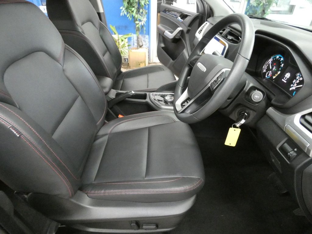 Used Maxus T90EV 2023 for sale - 77680194: Photo 44