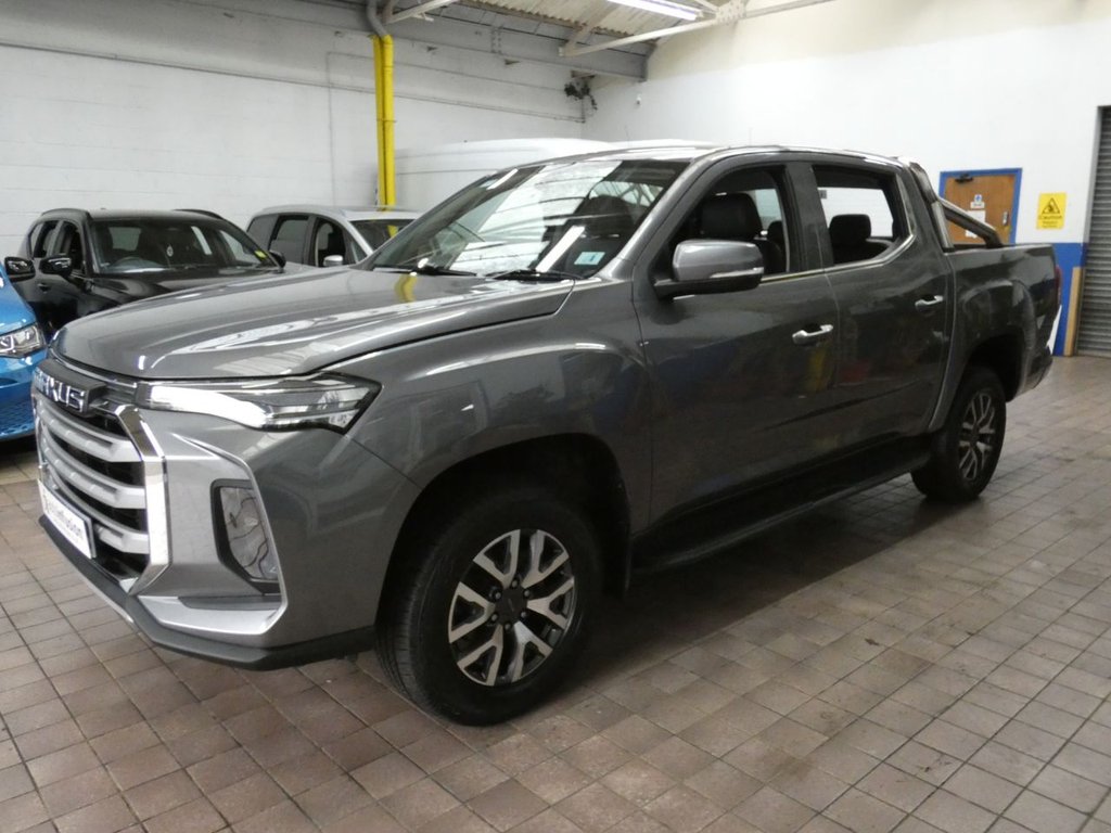 Used Maxus T90EV 2023 for sale - 77680194: Photo 5