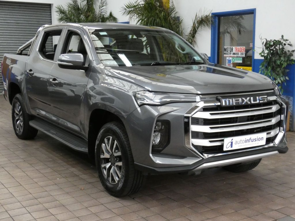 Used Maxus T90EV 2023 for sale - 77680194: Photo 6