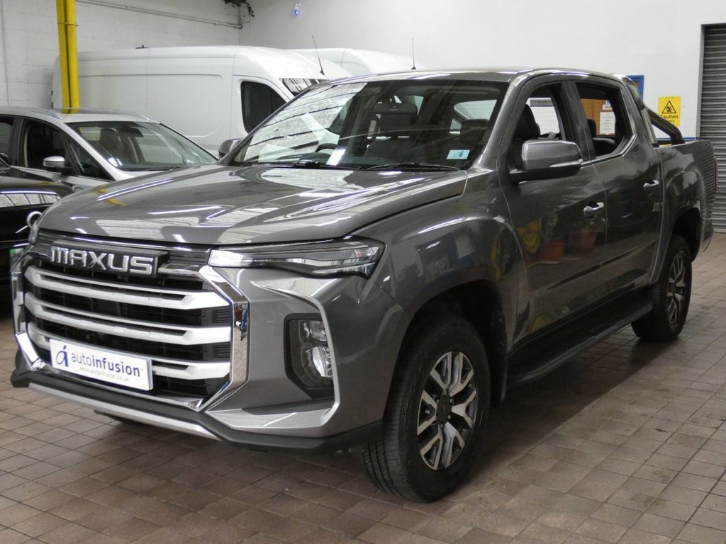 Used Maxus T90EV 2023 for sale - 77680194: Photo 7