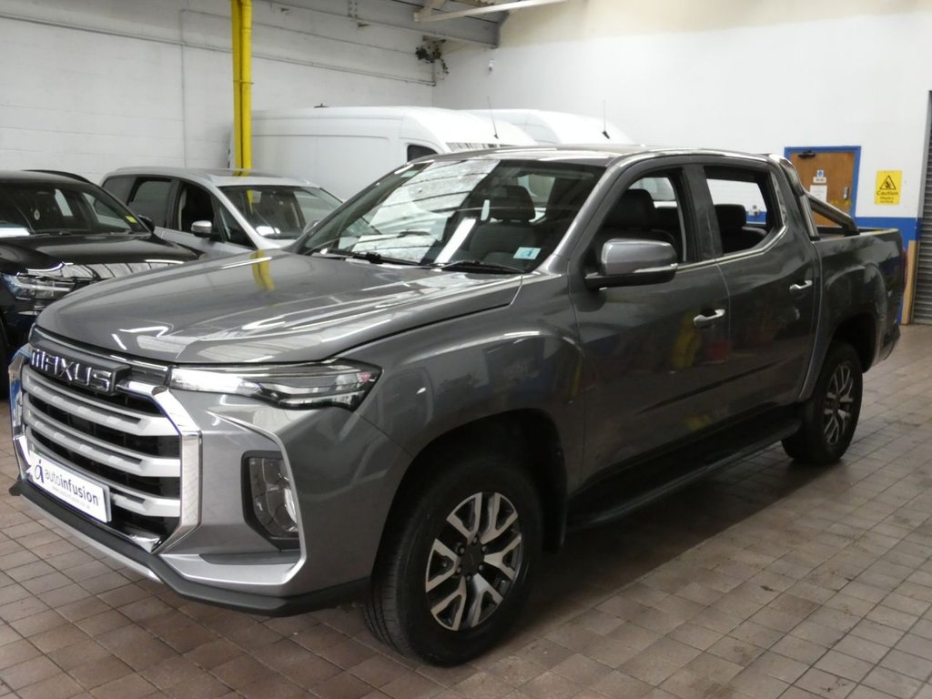 Used Maxus T90EV 2023 for sale - 77680194: Photo 9