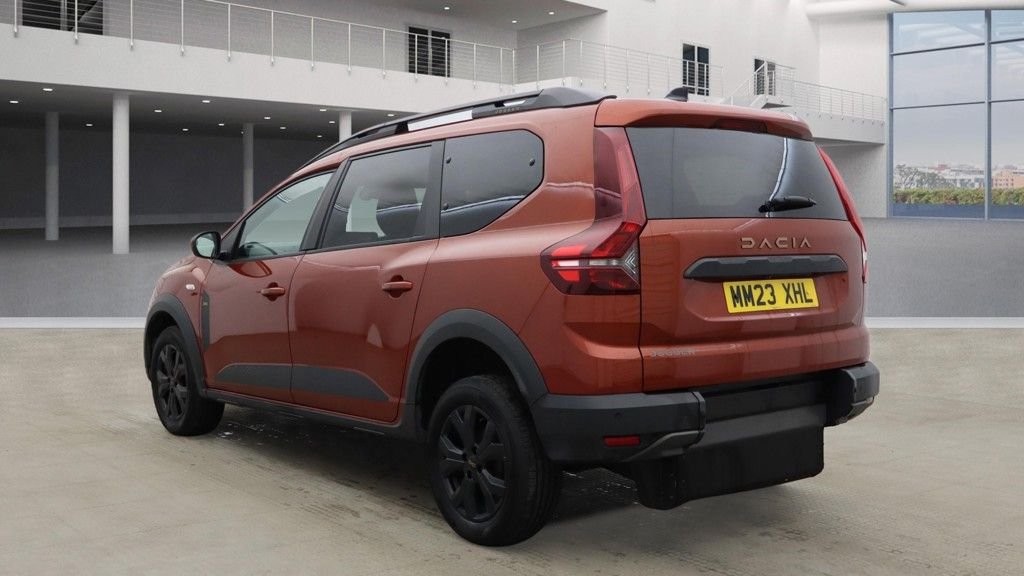 Used Dacia Jogger 2023 for sale - 77681001: Photo 12