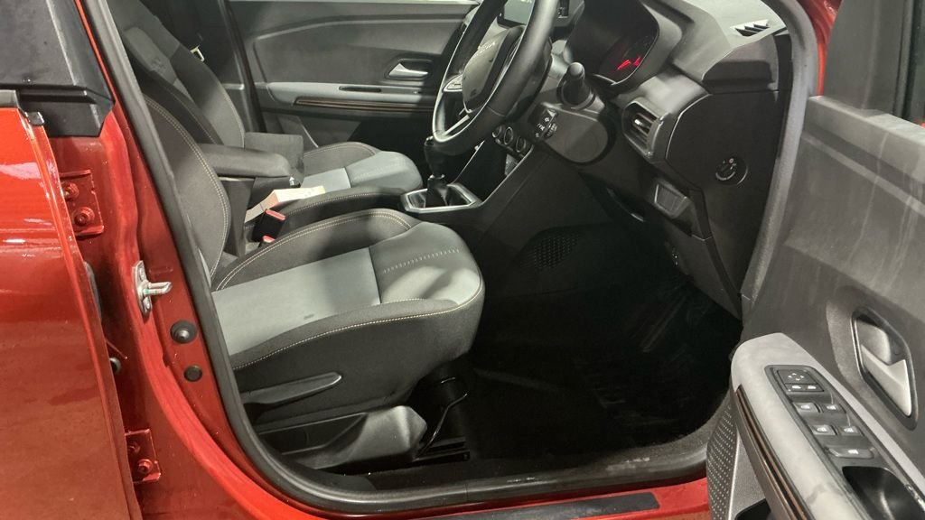 Used Dacia Jogger 2023 for sale - 77681001: Photo 15