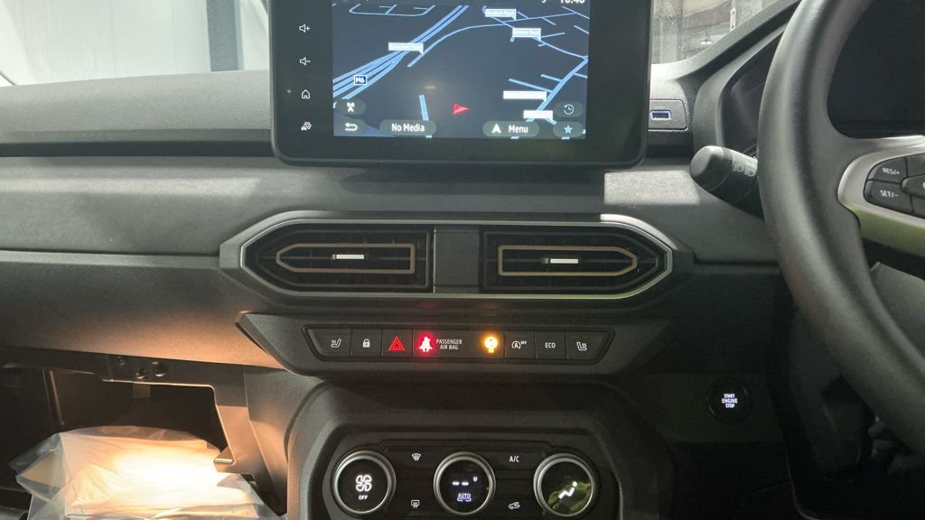 Used Dacia Jogger 2023 for sale - 77681001: Photo 16