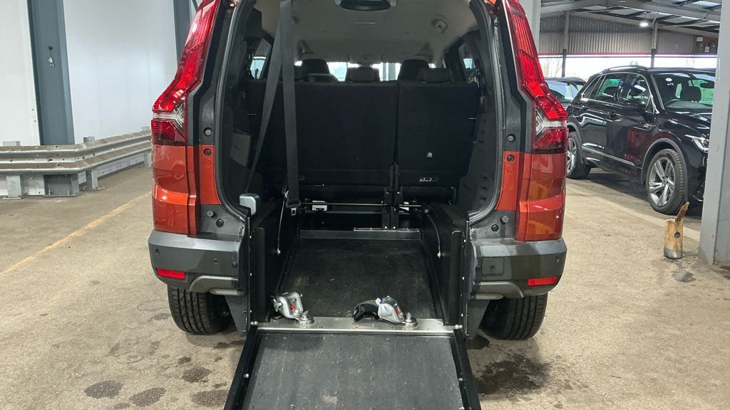 Used Dacia Jogger 2023 for sale - 77681001: Photo 5