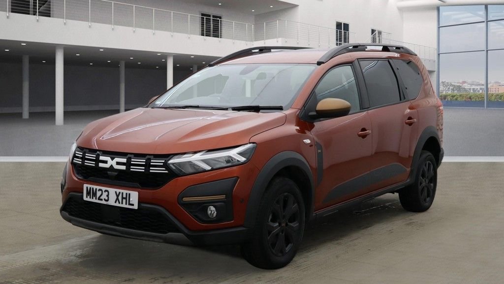 Used Dacia Jogger 2023 for sale - 77681001: Photo 6