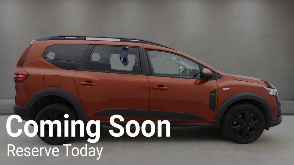Used Dacia Jogger 2023 for sale - 77681001: Photo 7