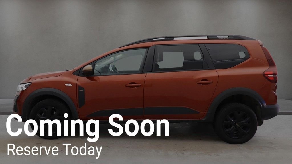 Used Dacia Jogger 2023 for sale - 77681001: Photo 8