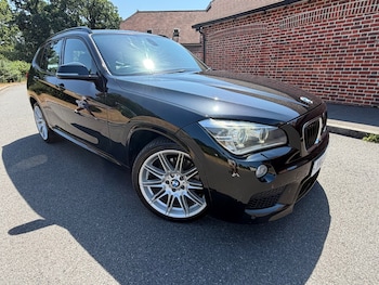 Used BMW X1 2013 for sale - 79183214: Photo