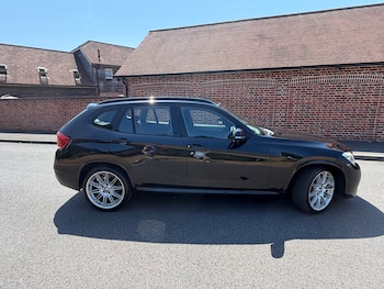 Used BMW X1 2013 for sale - 79183214: Photo