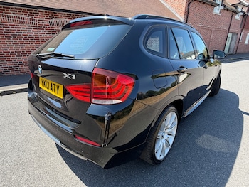 Used BMW X1 2013 for sale - 79183214: Photo