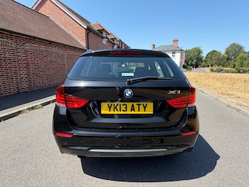 Used BMW X1 2013 for sale - 79183214: Photo