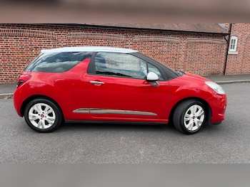 Used Citroen DS3 2010 for sale - 79205850: Photo