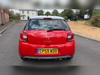 Used Citroen DS3 2010 for sale - 79205850: Photo