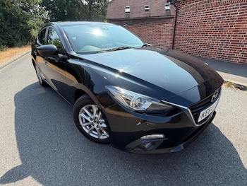 Used Mazda Mazda3 2015 for sale - 79287966: Photo