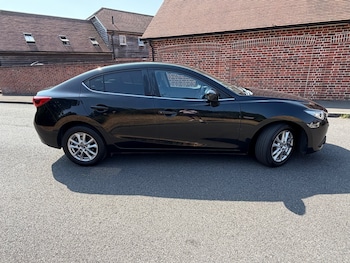 Used Mazda Mazda3 2015 for sale - 79287966: Photo