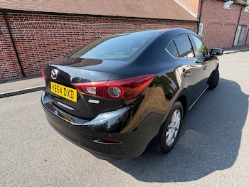 Used Mazda Mazda3 2015 for sale - 79287966: Photo