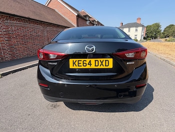 Used Mazda Mazda3 2015 for sale - 79287966: Photo