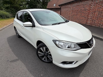 Used Nissan Pulsar 2015 for sale - 78971687: Photo