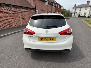 Used Nissan Pulsar 2015 for sale - 78971687: Photo