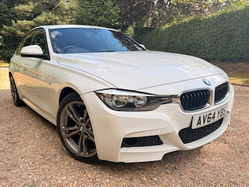 Used BMW 3 Series 2015 for sale - 79559138: Photo
