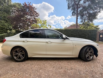Used BMW 3 Series 2015 for sale - 79559138: Photo