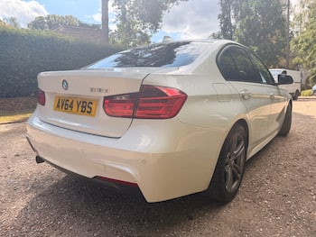 Used BMW 3 Series 2015 for sale - 79559138: Photo