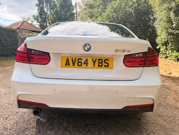 Used BMW 3 Series 2015 for sale - 79559138: Photo