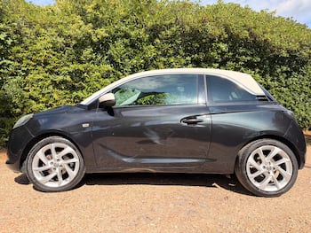 Used Vauxhall ADAM 2013 for sale - 79399455: Photo