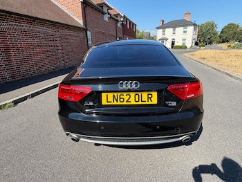 Used Audi A5 2012 for sale - 79205845: Photo