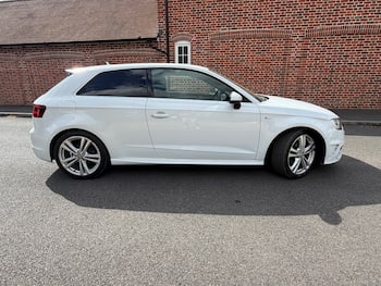 Used Audi A3 2013 for sale - 79456677: Photo
