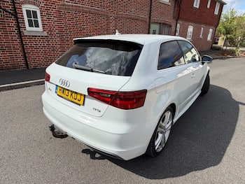 Used Audi A3 2013 for sale - 79456677: Photo