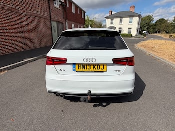 Used Audi A3 2013 for sale - 79456677: Photo