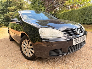Used Volkswagen Golf 2007 for sale - 79559892: Photo