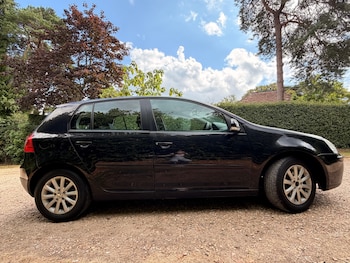 Used Volkswagen Golf 2007 for sale - 79559892: Photo