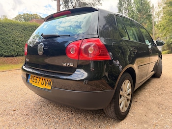 Used Volkswagen Golf 2007 for sale - 79559892: Photo