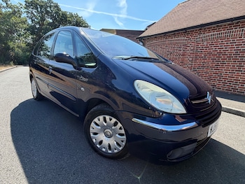 Used Citroen Xsara Picasso 2008 for sale - 79111092: Photo
