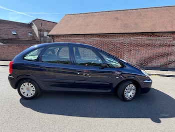 Used Citroen Xsara Picasso 2008 for sale - 79111092: Photo